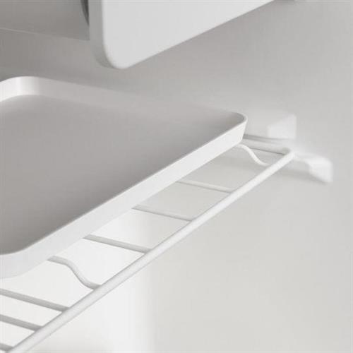 Tesla RS0400ME Mini Bar 43lt Υ49.2xΠ47.2xΒ45cm Λευκό