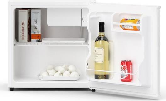 Tesla RS0400ME Mini Bar 43lt Υ49.2xΠ47.2xΒ45cm Λευκό