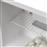 Tesla RS0400ME Mini Bar 43lt Υ49.2xΠ47.2xΒ45cm Λευκό