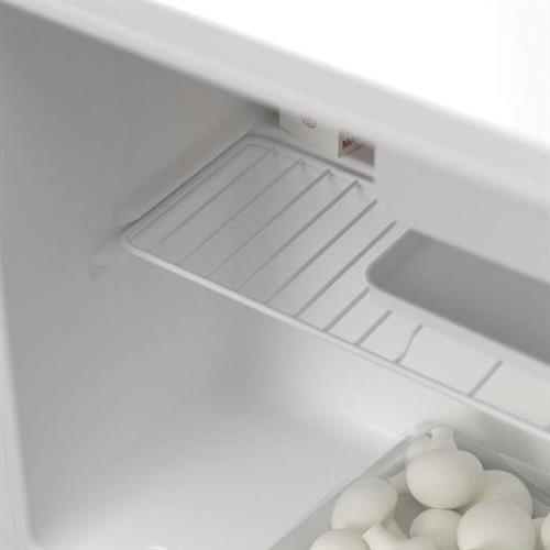 Tesla RS0400ME Mini Bar 43lt Υ49.2xΠ47.2xΒ45cm Λευκό
