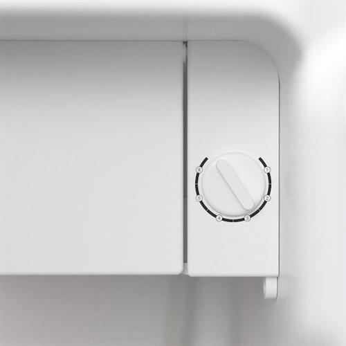 Tesla RS0400ME Mini Bar 43lt Υ49.2xΠ47.2xΒ45cm Λευκό
