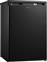 Tesla RS1100MB Ψυγείο Mini Bar 113lt Υ84.5xΠ55.3xΒ57.4cm Μαύρο
