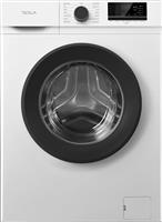 Tesla WF71230KGR Πλυντήριο Ρούχων 7kg με Ατμό 1200 Στροφών