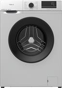 Tesla WF71230KSGR Πλυντήριο Ρούχων 7kg με Ατμό 1200 Στροφών
