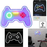 The Home Deco Factory Διακοσμητικό Φωτιστικό Neon LA10488