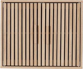 The Home Deco Factory Klaus Ντουλάπι Μπάνιου Μ60xΒ20xΥ50cm HD0221