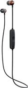The House Of Marley Smile Jamaica Wireless 2 In-ear Bluetooth Handsfree Ακουστικά με Αντοχή στον Ιδρώτα Μαύρα EM-JE113-SB