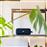 The House Of Marley No Bounds XL Αδιάβροχο Ηχείο Bluetooth 20W με Διάρκεια Μπαταρίας έως 16 ώρες Μαύρο EM-JA017-SB 