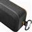 The House Of Marley No Bounds XL Αδιάβροχο Ηχείο Bluetooth 20W με Διάρκεια Μπαταρίας έως 16 ώρες Μαύρο EM-JA017-SB 