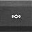 The House Of Marley No Bounds XL Αδιάβροχο Ηχείο Bluetooth 20W με Διάρκεια Μπαταρίας έως 16 ώρες Μαύρο EM-JA017-SB 