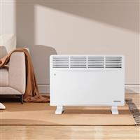 Thermoval TC 500 Θερμοπομπός Τοίχου 500W 48x8cm
