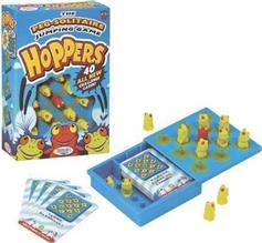 Think Fun Επιτραπέζιο Παιχνίδι Hoppers 0076347