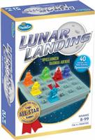 Think Fun Επιτραπέζιο Παιχνίδι Lunar Landing 006802