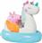 Tomy Peppa Unicorn Bath Float 1000-73106 Peppa