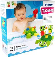 Tomy Toomies Turtle Tots για 12+ Μηνών 1000-72097