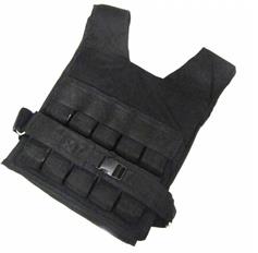 Toorx Γιλέκο με Βάρος Γιλέκο με Βάρος 20kg 10-432-163