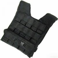Toorx Γιλέκο με Βάρος Γιλέκο με Βάρος 30kg 10-432-164