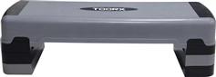 Toorx AHF-002 Advance Aerobic Stepper με Ρυθμιζόμενο Ύψος