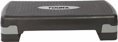 Toorx AHF-023 Aerobic Stepper με Ρυθμιζόμενο Ύψος 10-432-044