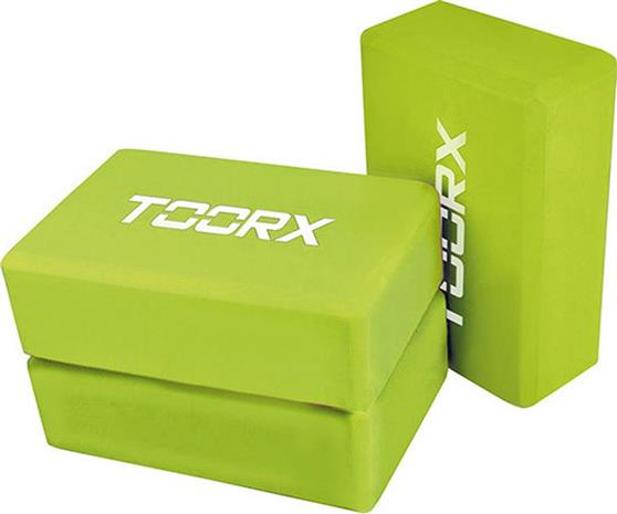 Toorx AHF-025 Μπρικ Yoga