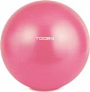 Toorx AHF-069 Μπάλα Pilates 55cm 1.35kg σε Ροζ Χρώμα