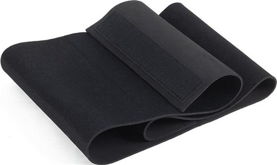 Toorx AHF-079 Ζώνη Αδυνατίσματος 120x25x0.4cm