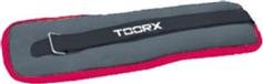 Toorx AHF-094 Βαράκια Άκρων 2 x 2.0kg 10-432-082