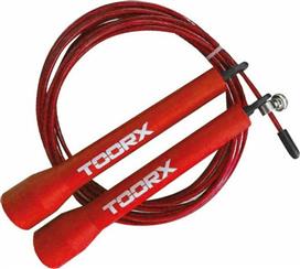 Toorx AHF-102 Συρματόσχοινο Red