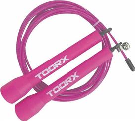 Toorx AHF-104 Συρματόσχοινο Fuchsia