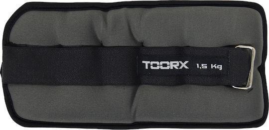 Toorx AHF-073 Βαράκια Άκρων 2 x 1.50kg
