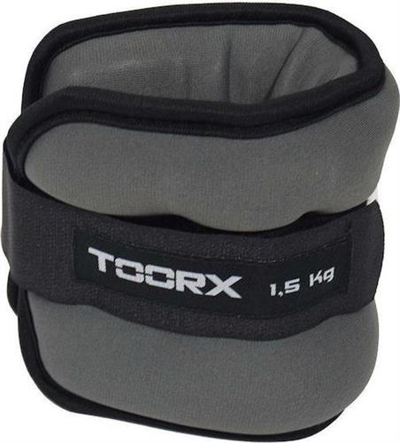Toorx AHF-073 Βαράκια Άκρων 2 x 1.50kg