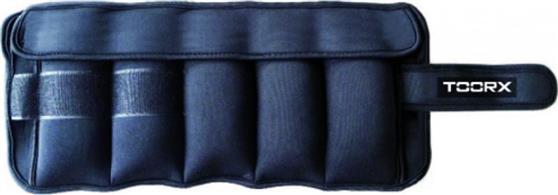 Toorx Ακρων AHF-093 2x2.5kg Ρυθμιζόμενα