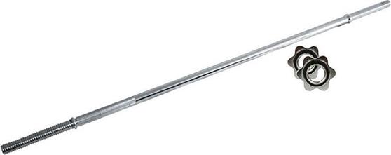 Toorx Μπάρα Σπιράλ 180cm