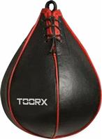 Toorx BOT-032 Συνθετικός Σάκος Ταχύτητας με Ύψος 17cm Μαύρος
