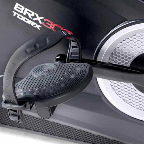 Toorx BRX-300 Chrono Όρθιο Ποδήλατο Γυμναστικής Μαγνητικό