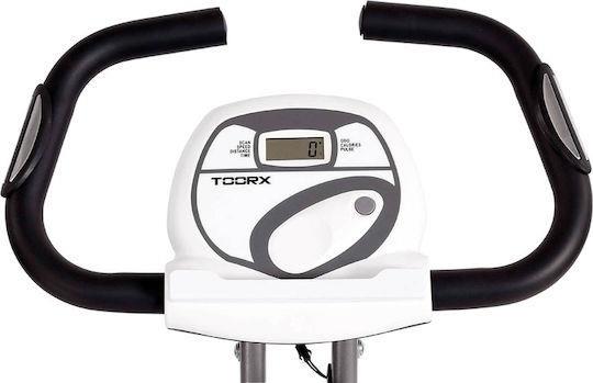 Toorx BRX Compact Αναδιπλούμενο Όρθιο Ποδήλατο Γυμναστικής Μαγνητικό