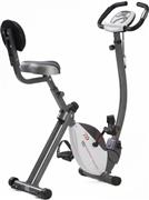 Toorx BRX Compact Multifit Αναδιπλούμενο Όρθιο Ποδήλατο Γυμναστικής Μαγνητικό