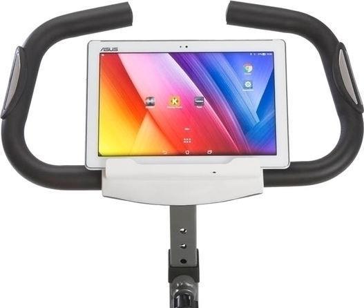 Toorx BRX Compact Multifit Αναδιπλούμενο Όρθιο Ποδήλατο Γυμναστικής Μαγνητικό