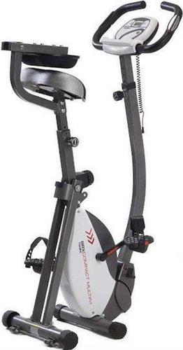 Toorx BRX Compact Multifit Αναδιπλούμενο Όρθιο Ποδήλατο Γυμναστικής Μαγνητικό