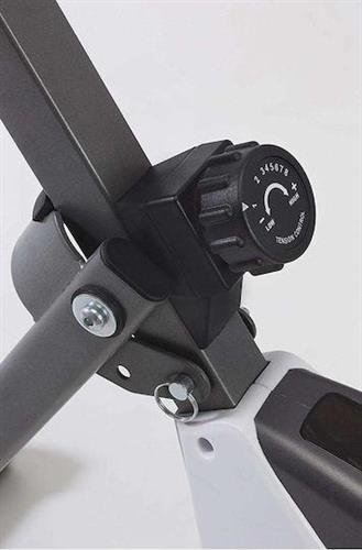 Toorx BRX Compact Multifit Αναδιπλούμενο Όρθιο Ποδήλατο Γυμναστικής Μαγνητικό