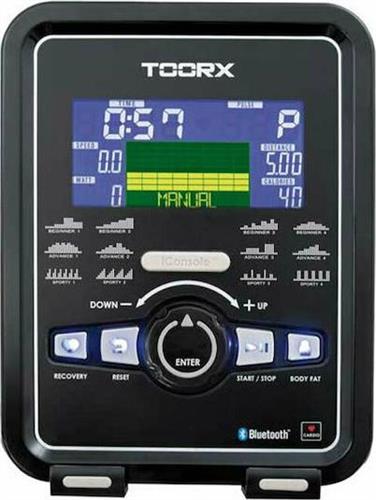 Toorx BRXR 300 Chrono Καθιστό Ποδήλατο Γυμναστικής Μαγνητικό