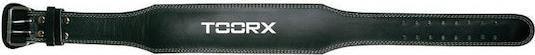 Toorx CC-10 Ζώνη Μέσης Άρσης Βαρών Δερμάτινη L
