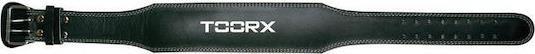 Toorx CC-10 Ζώνη Μέσης Άρσης Βαρών Δερμάτινη L