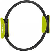 Toorx AHF-067 Pilates Ring Μαύρο 38cm