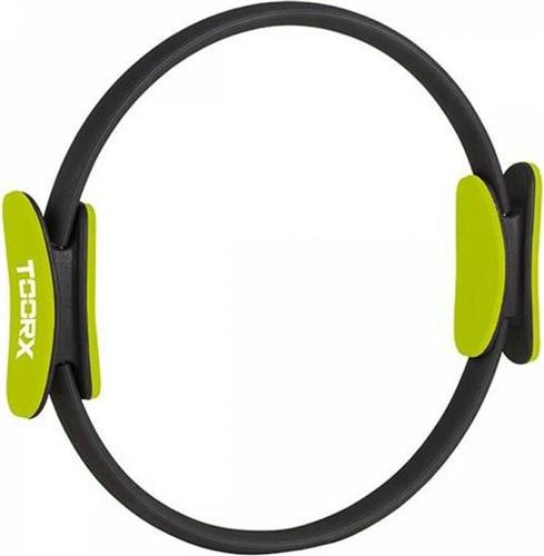 Toorx AHF-067 Pilates Ring Μαύρο 38cm