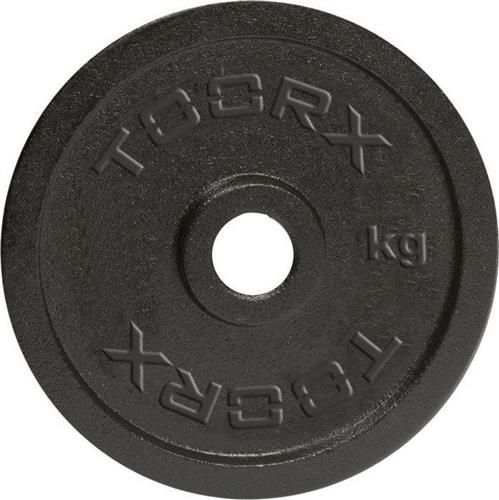 Toorx Δίσκος Μεταλλικός 20Kg