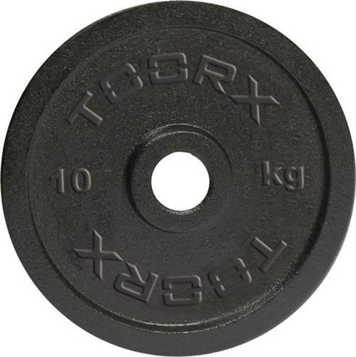 Toorx Δίσκος Μεταλλικός 5Kg