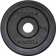Toorx Δίσκος Πλαστικός 15kg