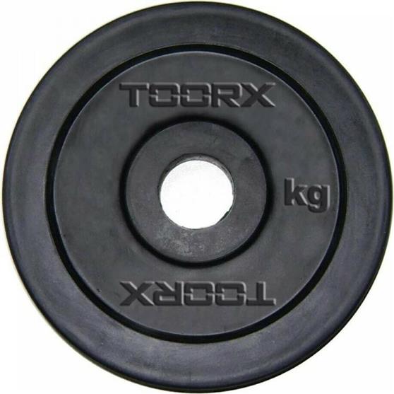 Toorx Δίσκος Πλαστικός 1kg