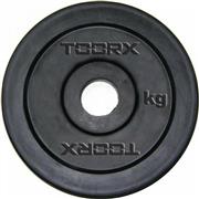 Toorx Δίσκος Πλαστικός 20kg
